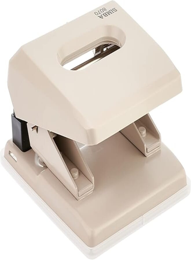 Simba 8070 Metal Puncher, 3.6 mm - multicolor
